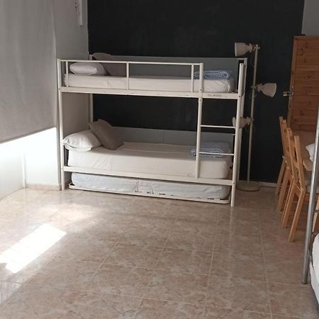 세비야 Atico Guadalquivir - Touristic Loft With Terrace 아파트 외부 사진