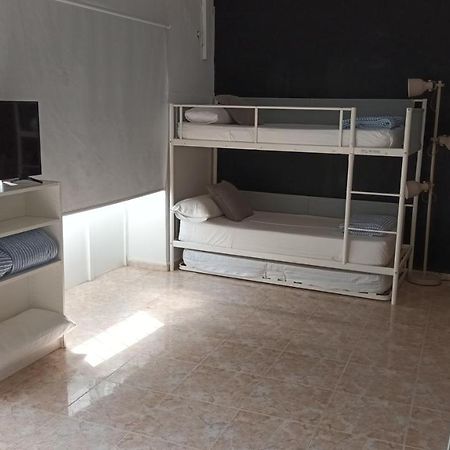 세비야 Atico Guadalquivir - Touristic Loft With Terrace 아파트 외부 사진