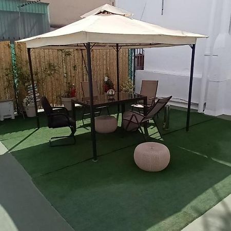 세비야 Atico Guadalquivir - Touristic Loft With Terrace 아파트 외부 사진