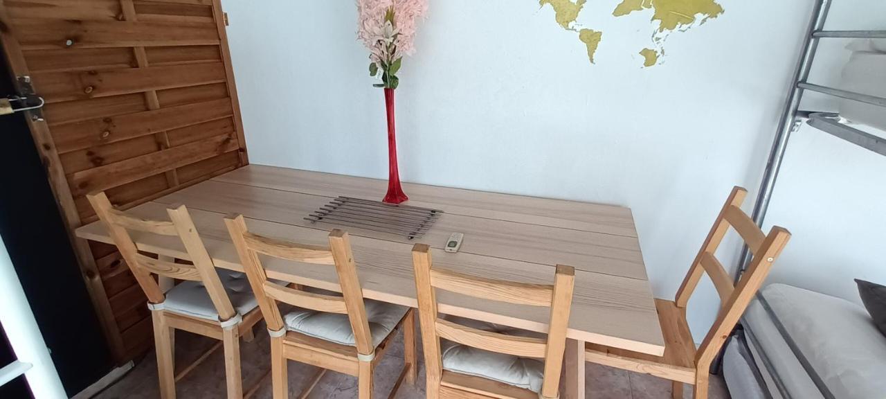 세비야 Atico Guadalquivir - Touristic Loft With Terrace 아파트 외부 사진