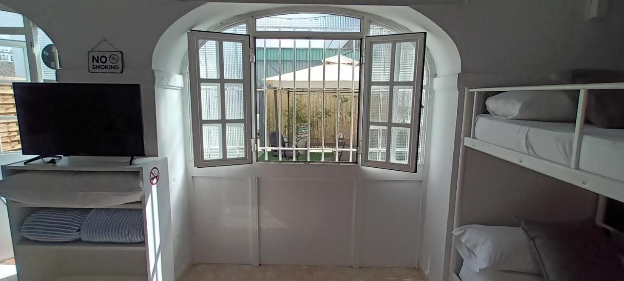 세비야 Atico Guadalquivir - Touristic Loft With Terrace 아파트 외부 사진