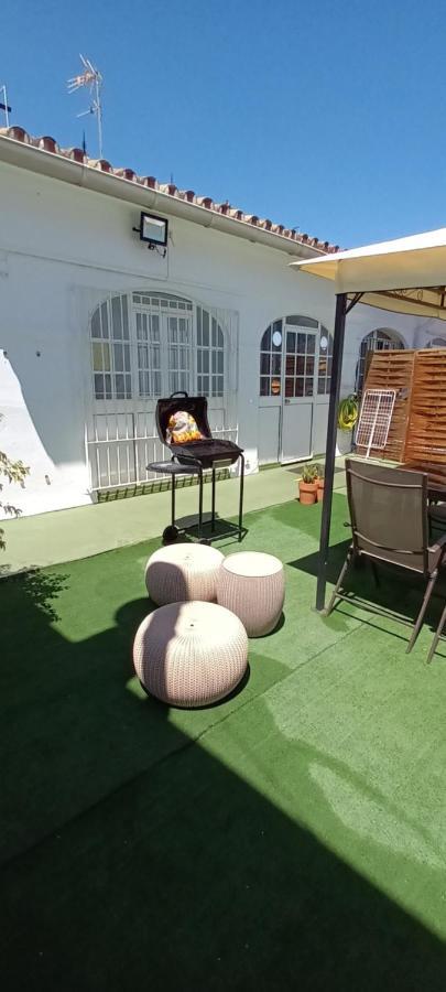 세비야 Atico Guadalquivir - Touristic Loft With Terrace 아파트 외부 사진